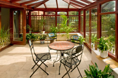 North Newton conservatory quotes