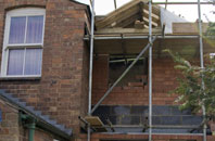 free North Newton home extension quotes